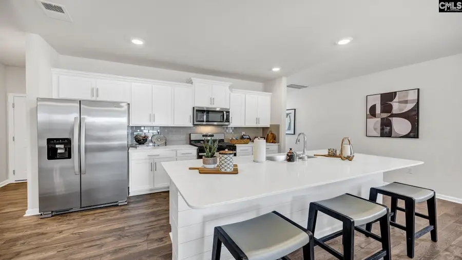 224 Horatio Lane, Lugoff, SC 29078 - #2