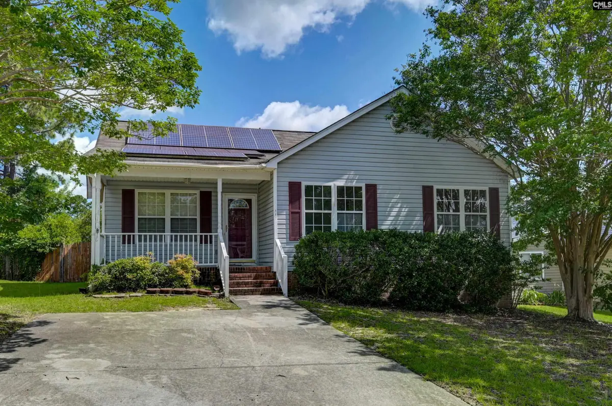 113 Tylers Trail, Lexington, SC 29073 - #1