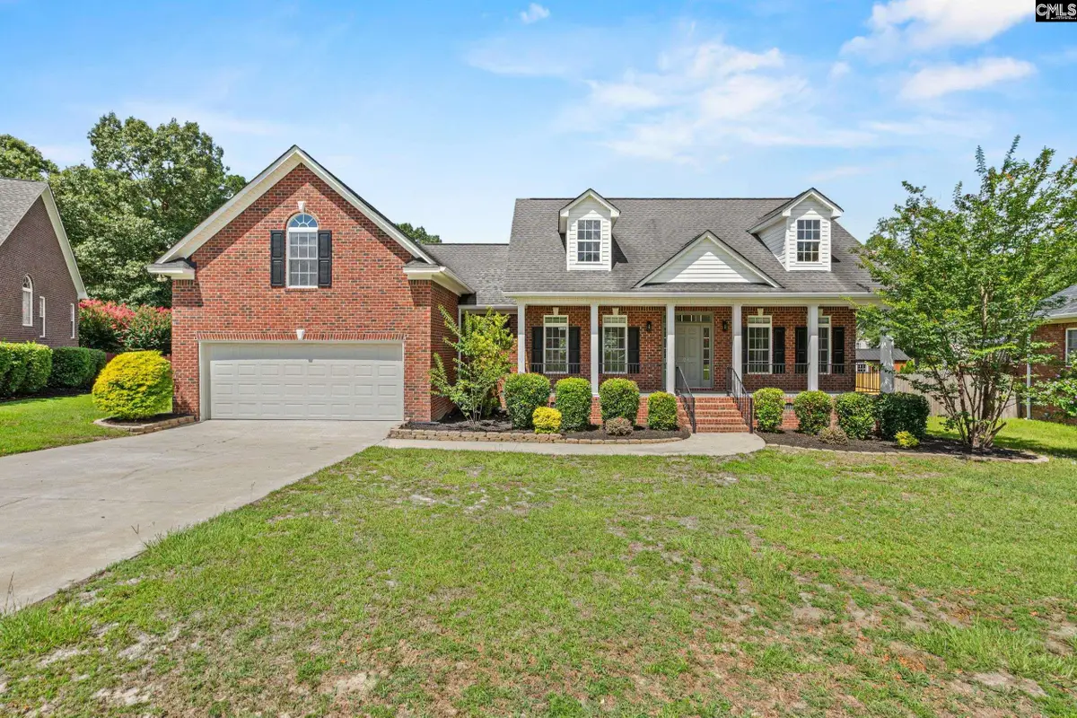 24 Mauser Drive, Lugoff, SC 29078 - #1