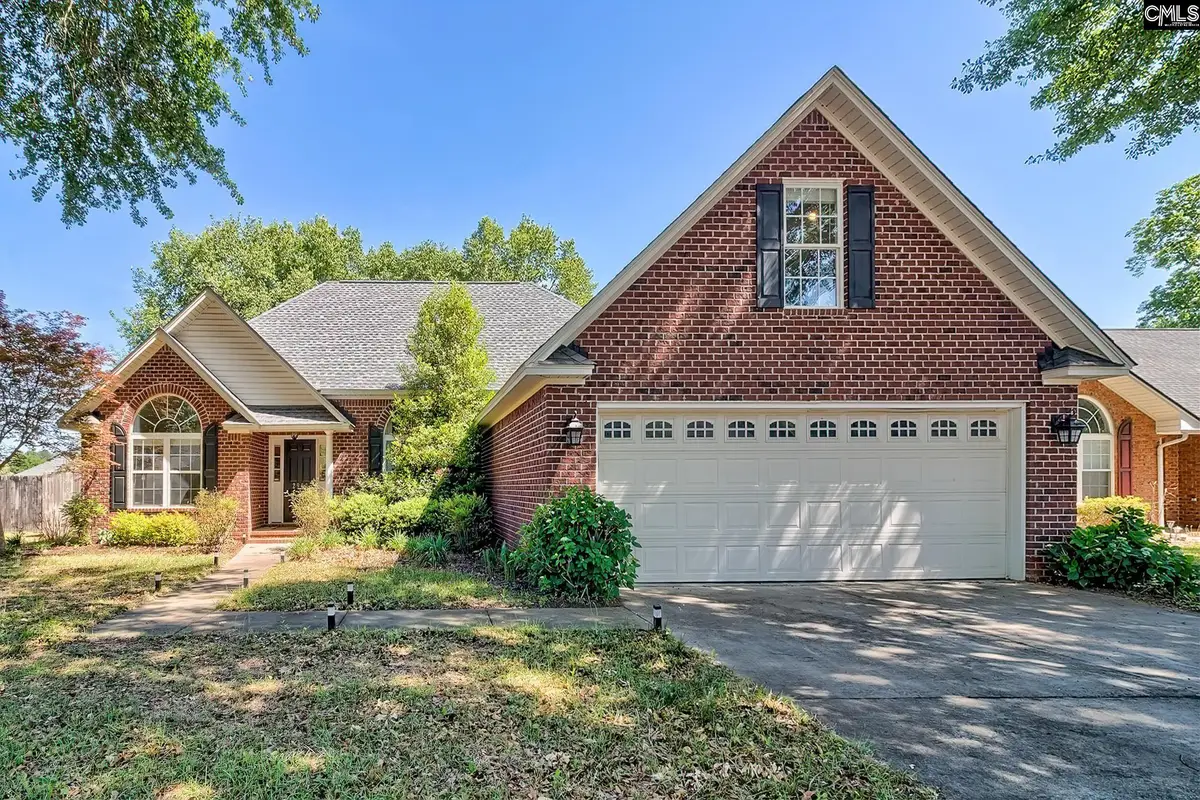 2980 Foxcroft Circle, Sumter, SC 29154 - #1