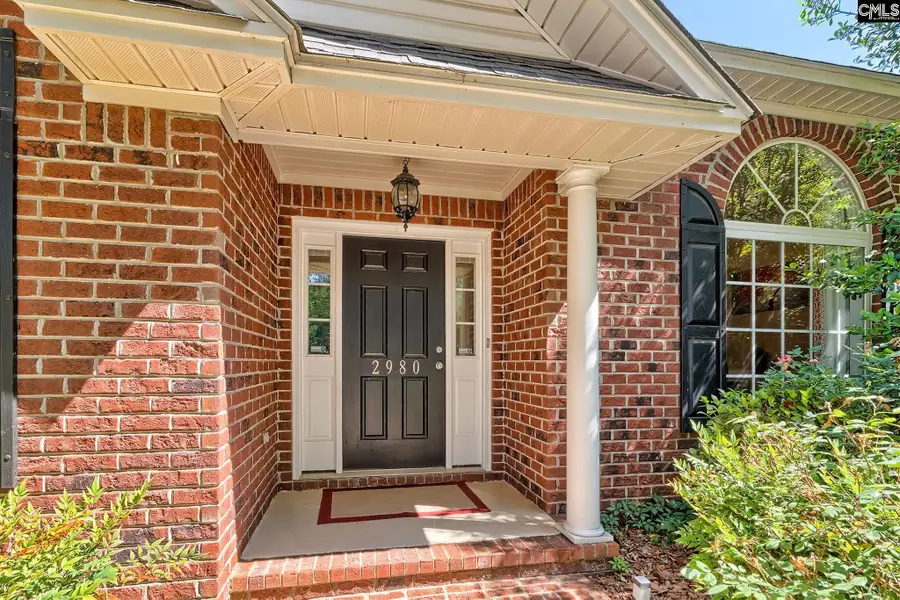 2980 Foxcroft Circle, Sumter, SC 29154 - #2