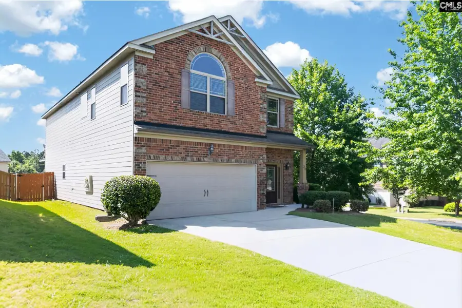 20 Gorebridge Court, Blythewood, SC 29016 - #2