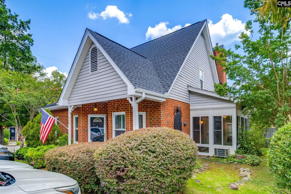 108 Walden Court, Columbia, SC 29204 - #1