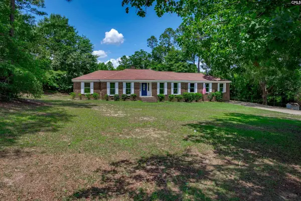 320 Kellly Mill Road, Elgin, SC 29045