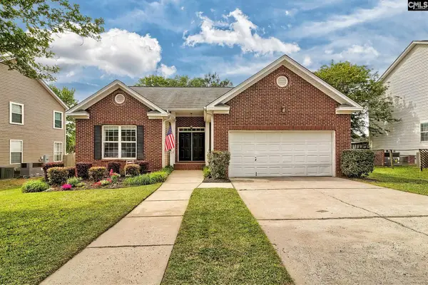 651 Park Road, Lexington, SC 29072