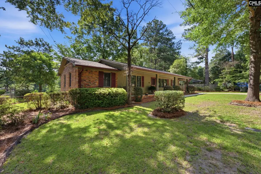 6544 Brookside Circle, Columbia, SC 29206 - #3