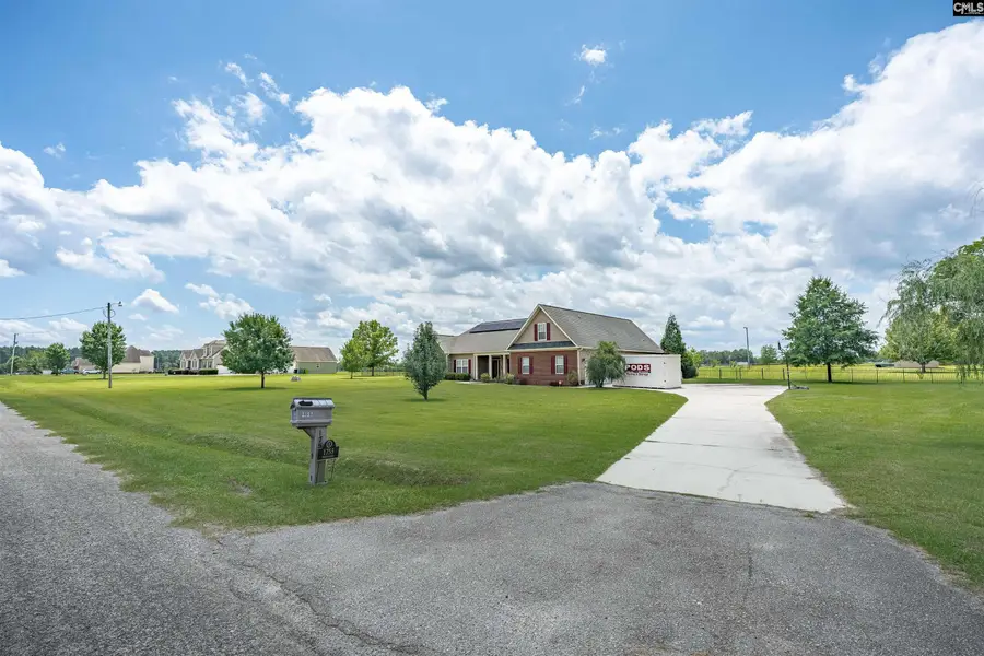 1753 Weston Road, Hopkins, SC 29061 - #2