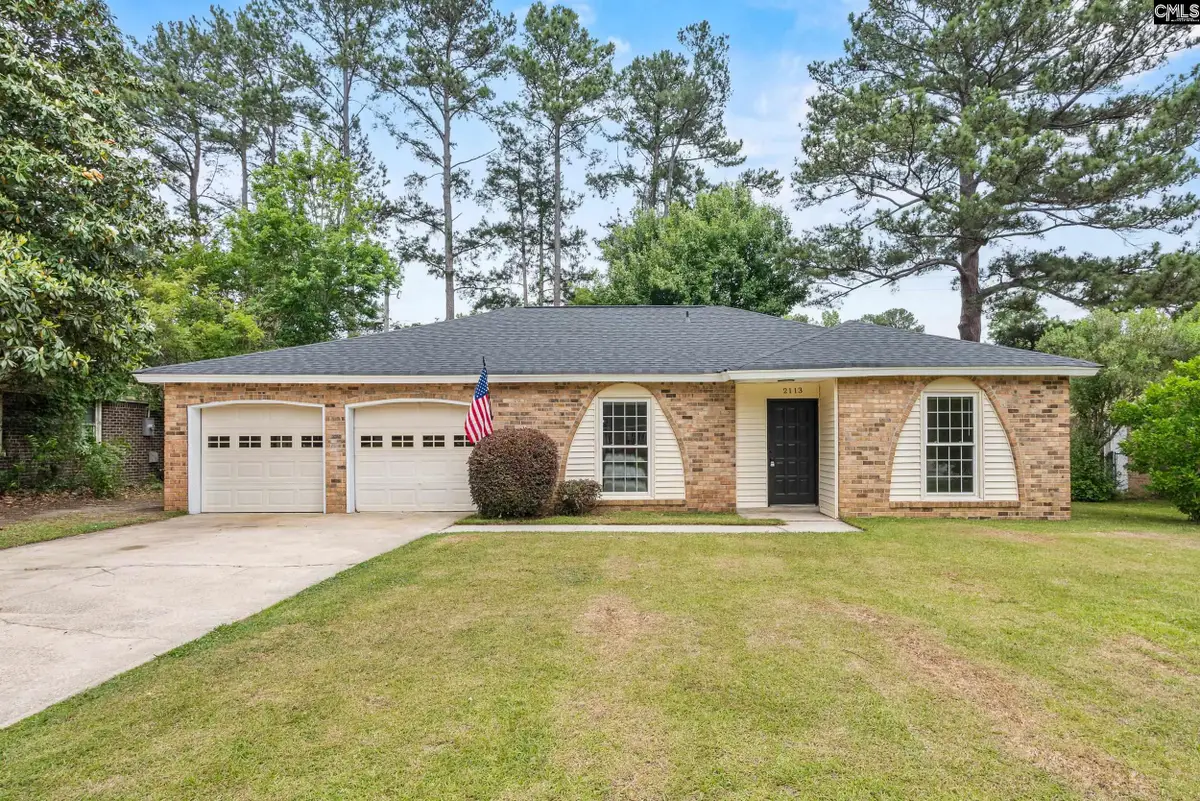 2113 Kathleen Drive, Columbia, SC 29210 - #1