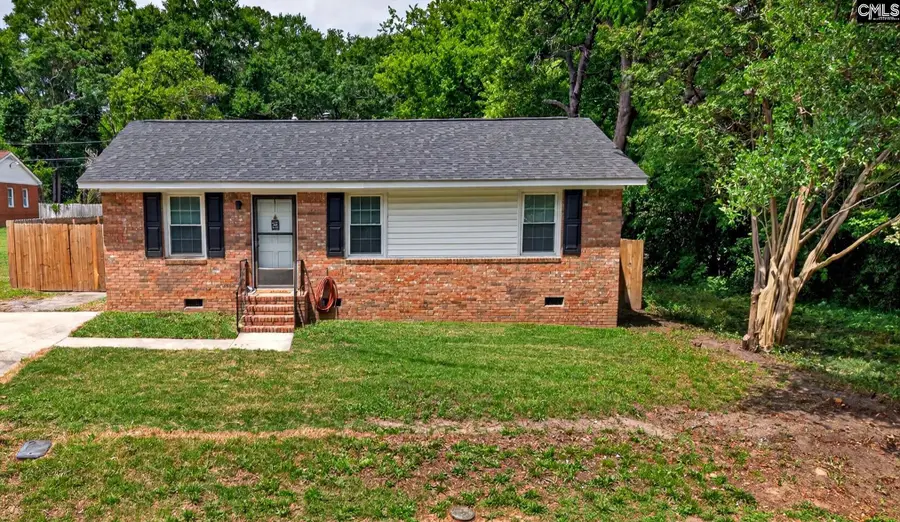 3825 Monroe Street, Columbia, SC 29205 - #2