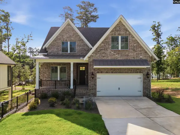 32 Shoreview Drive, Prosperity, SC 29127