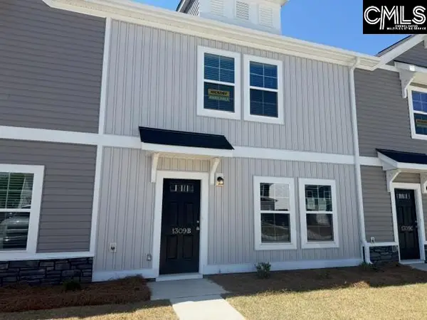 926 Dibble Court #B, Camden, SC 29020