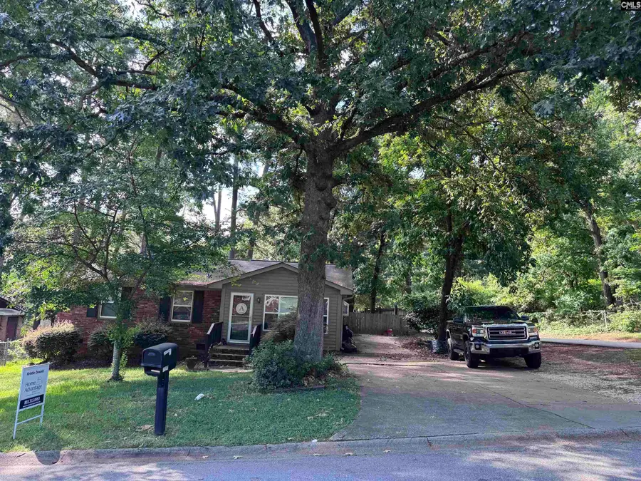 1000 Baffin Bay Road, Columbia, SC 29212 - #2