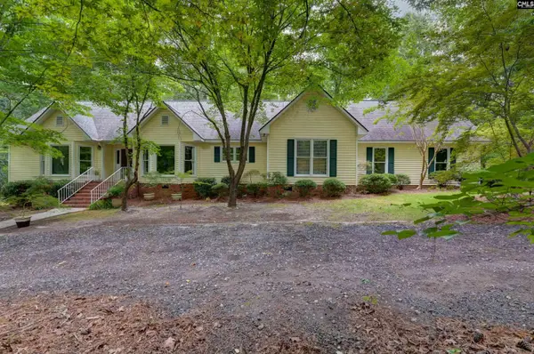 108 Bridle Ridge Road, Irmo, SC 29063