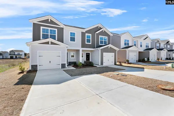 325 South Lake Court #33A, Lexington, SC 29073