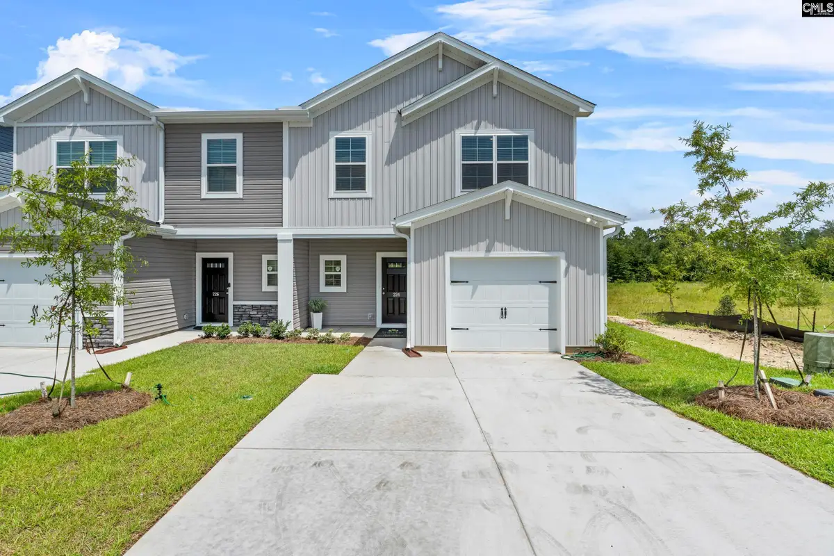 321 South Lake Court #34A, Lexington, SC 29073 - #1