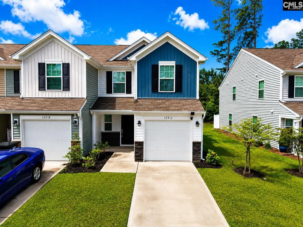 139C Triumph Ave, Lugoff, SC 29078 - #1