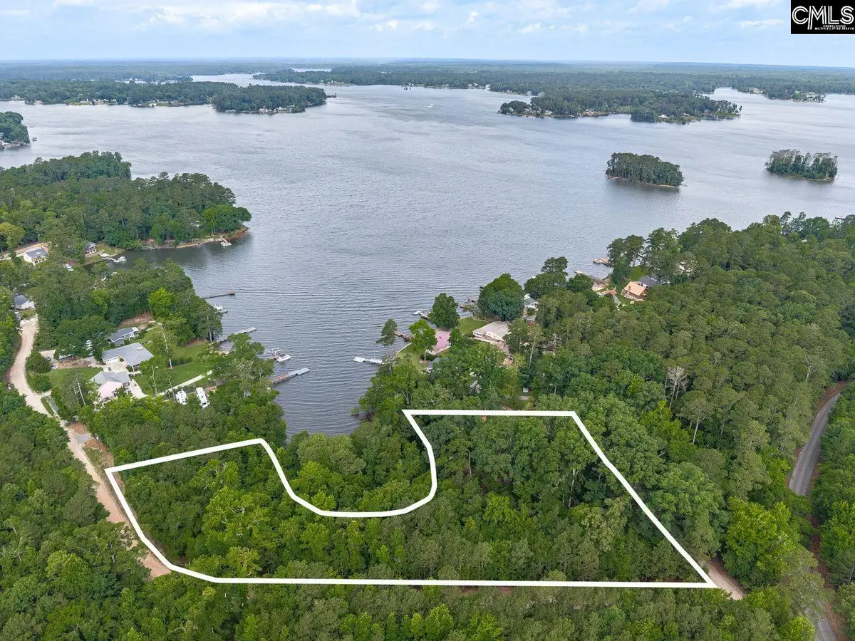 1600 Wildwood Cove Road, Leesville, SC 29006 - #1