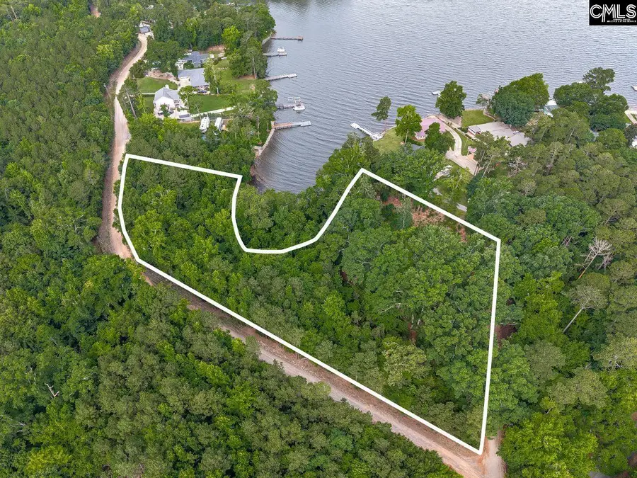 1600 Wildwood Cove Road, Leesville, SC 29006 - #3
