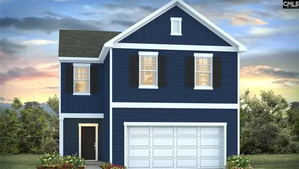 680 Glacier Road, Lexington, SC 29072