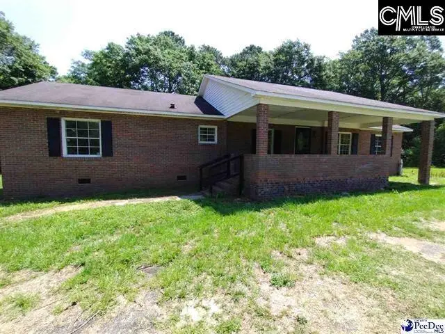 164 Joy Road, Camden, SC 29020 - #1