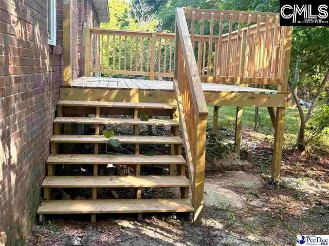 164 Joy Road, Camden, SC 29020 - #3