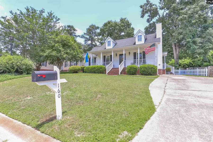 160 Whispering Glen Circle, West Columbia, SC 29170 - #3