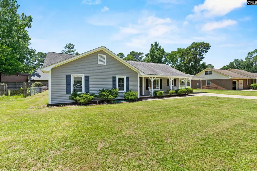 1304 Fairlawn Drive, Sumter, SC 29154 - #2
