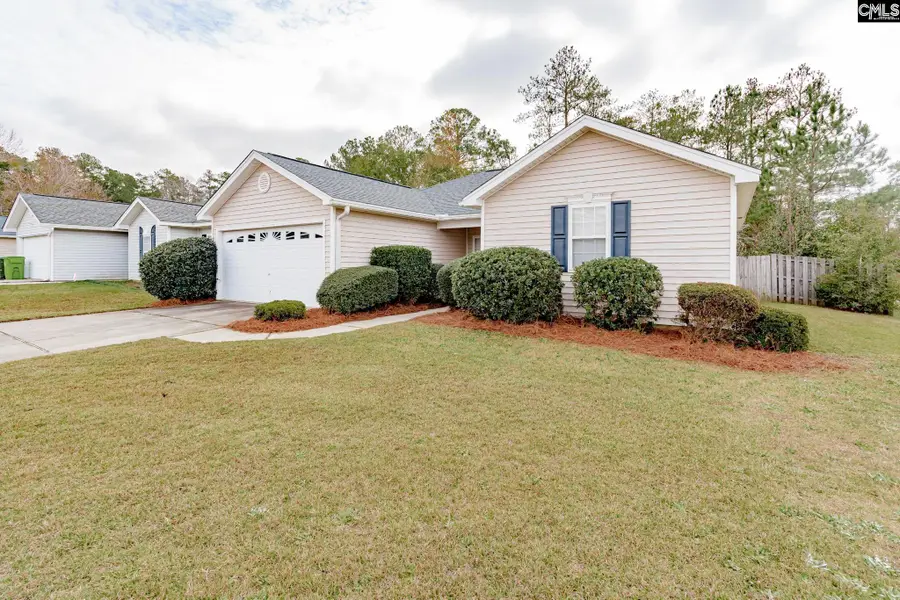 1000 S Twin Oaks Way, Columbia, SC 29209 - #2
