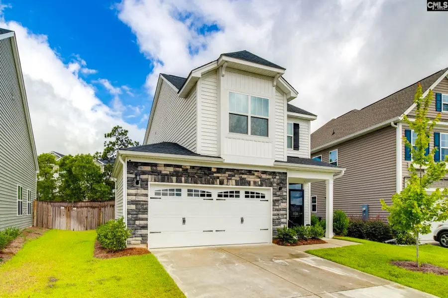 1038 Ashcroft Circle, Columbia, SC 29229 - #2