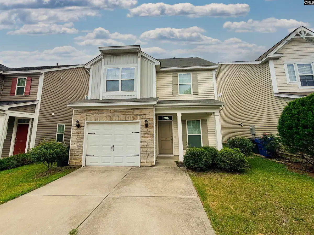 128 Brewers Oak Lane, West Columbia, SC 29169 - #1