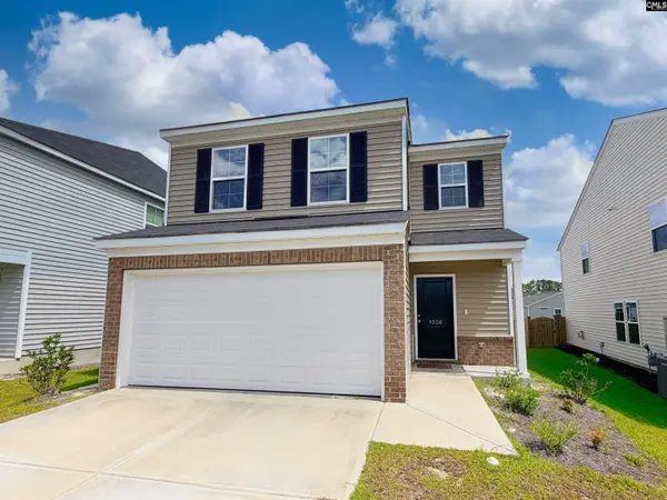 1036 Crescent Corner Drive, Elgin, SC 29045