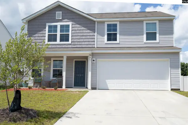 1207 Rushmore Loop, Florence, SC 29506