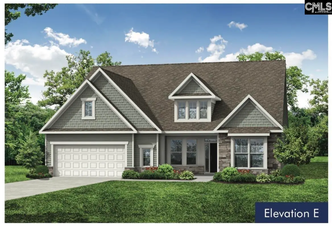 40 Honey Crisp Court, Elgin, SC 29045 - #1