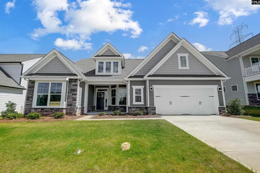40 Honey Crisp Court, Elgin, SC 29045 - #3
