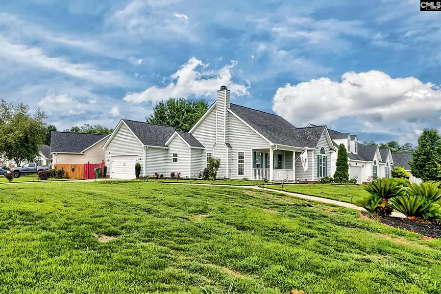 3 Walnut Grove Way, Irmo, SC 29063 - #2