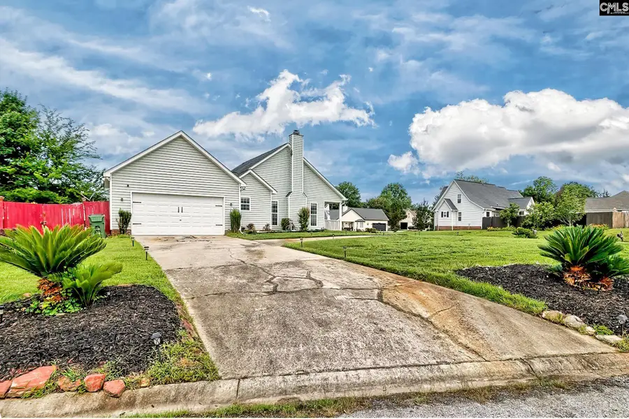 3 Walnut Grove Way, Irmo, SC 29063 - #3
