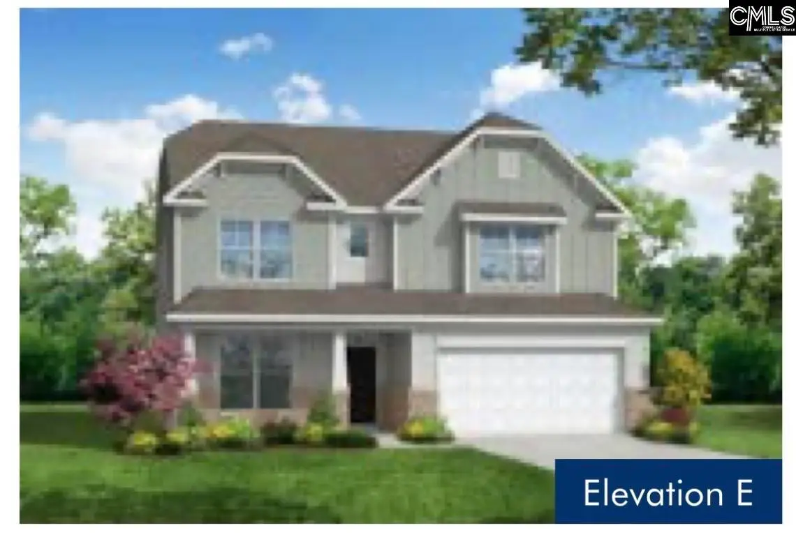 36 Honey Crisp Court, Elgin, SC 29045 - #1