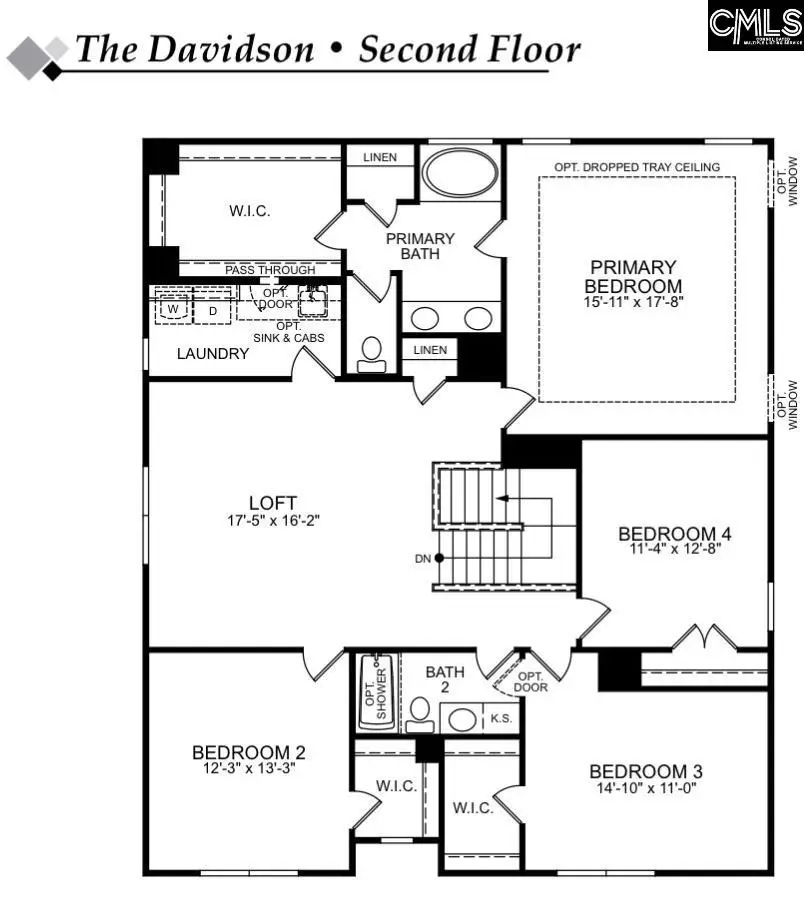 36 Honey Crisp Court, Elgin, SC 29045 - #3
