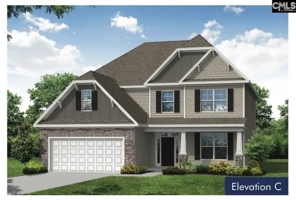 30 Honey Crisp Court, Elgin, SC 29045