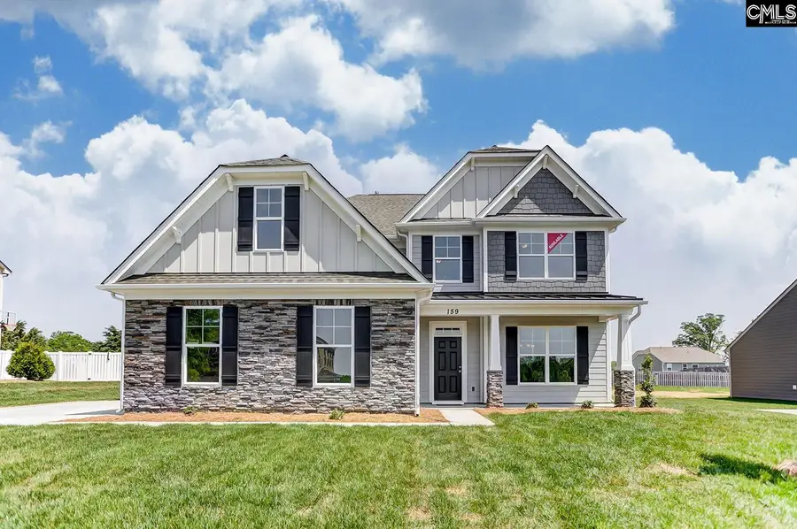 30 Honey Crisp Court, Elgin, SC 29045 - #2