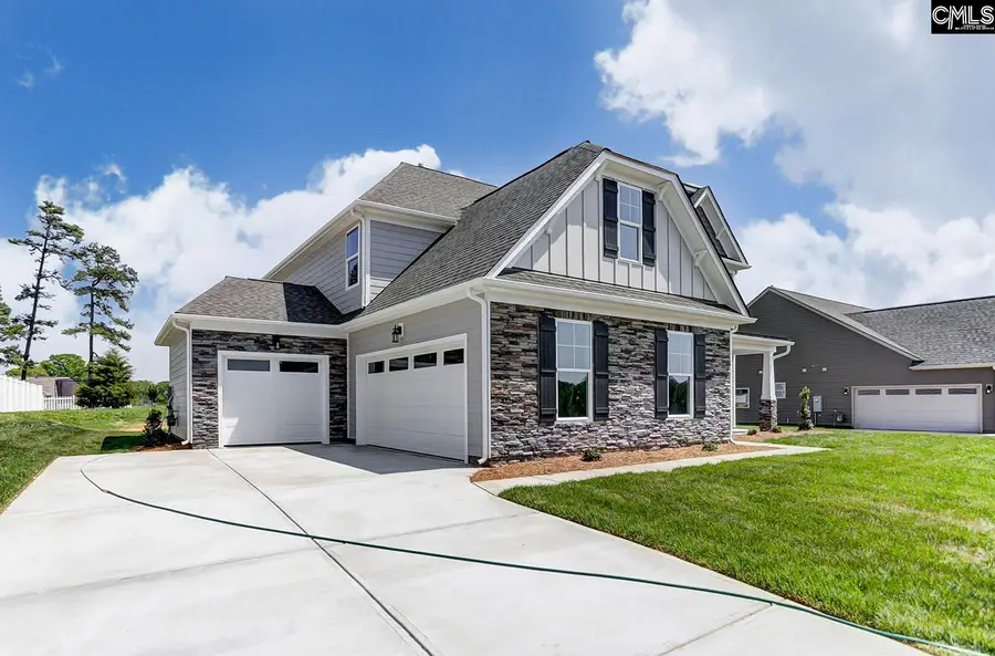 30 Honey Crisp Court, Elgin, SC 29045 - #3