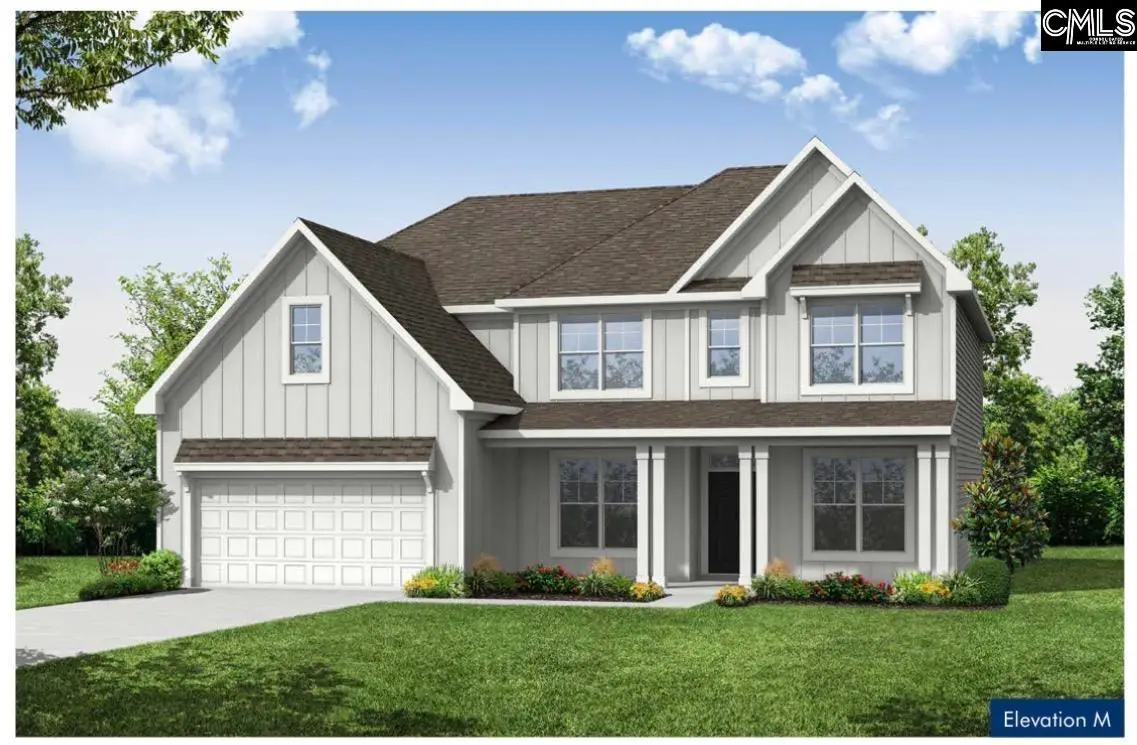 22 Honey Crisp Court, Elgin, SC 29045 - #1