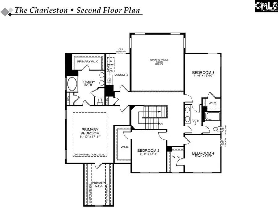 22 Honey Crisp Court, Elgin, SC 29045 - #3