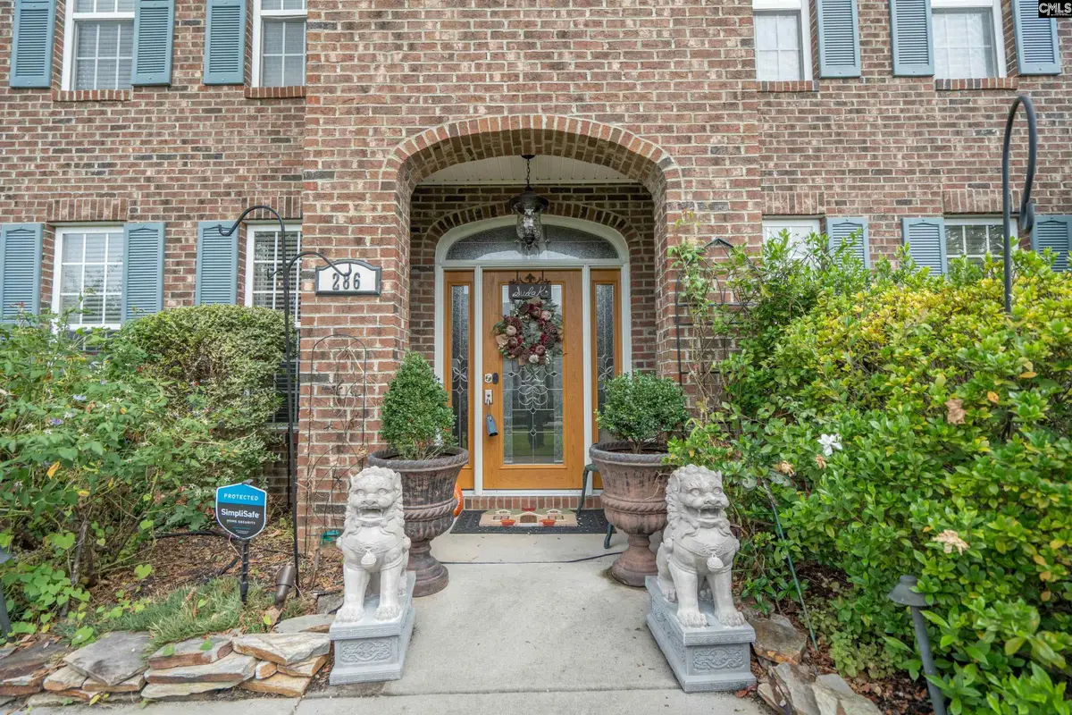 286 Traditions Circle, Columbia, SC 29229 - #1