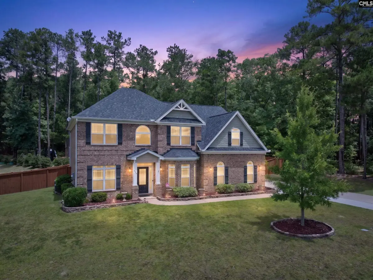 434 Robin Song Court, Blythewood, SC 29016 - #1