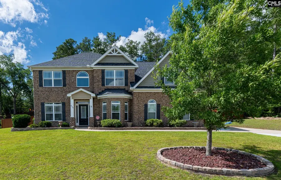 434 Robin Song Court, Blythewood, SC 29016 - #3