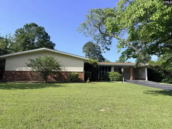 8704 Gnadenhunt Crossroad, Columbia, SC 29209