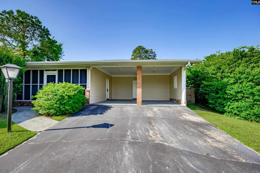 8704 Gnadenhunt Road, Columbia, SC 29209 - #3