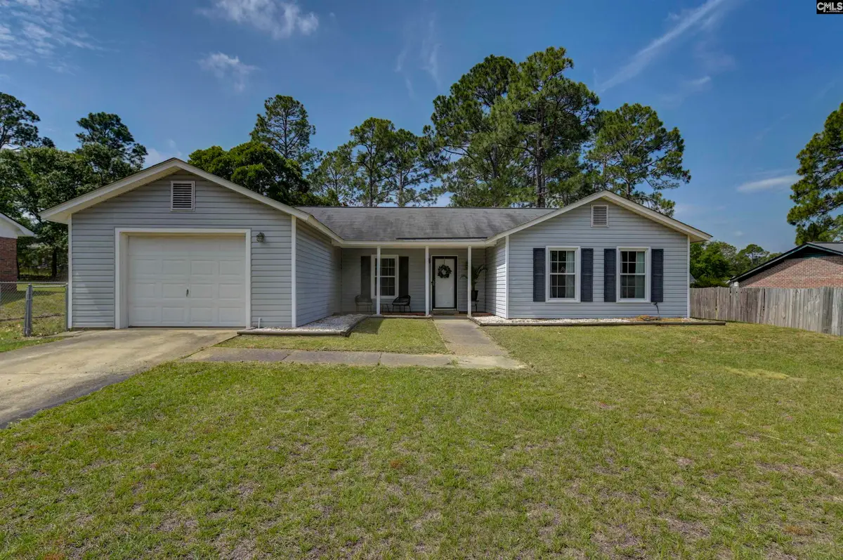 308 N Chateau Drive, Columbia, SC 29223 - #1