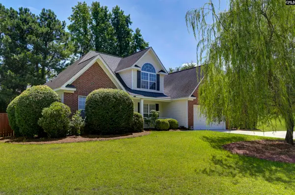 1027 Tarrytown Lane, West Columbia, SC 29170